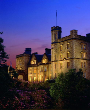 Отель Inverlochy Castle Hotel, Форт Уильям